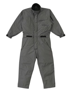 画像4: 810 防水防寒つなぎ服（3色） (4)