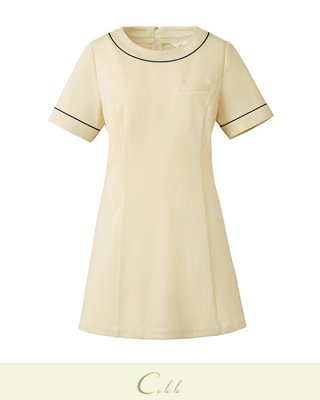 画像2: CL-0204 チュニック (2色) (2)