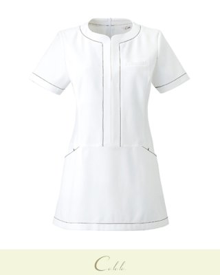 画像3: CL-0182 チュニック (3色) (3)