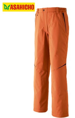 画像3: 65800 防水防寒パンツ(3色) (3)