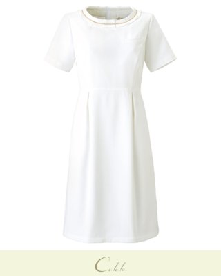 画像3: CL-0180 ワンピース（3色） (3)