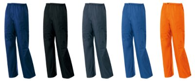 画像3: az56302 全天候型パンツ (5色) (3)