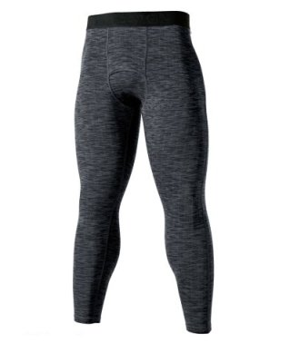 画像2: 82421 TS DRY WARMロングパンツ (2色) (2)