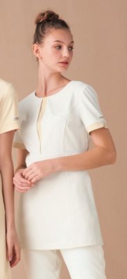 画像4: MK-0032 チュニック (3色) (4)