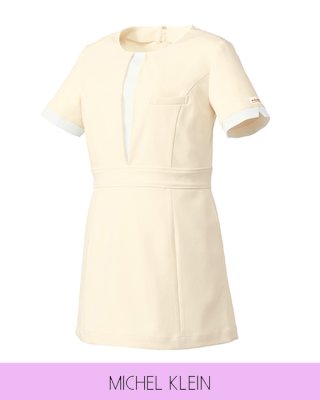 画像3: MK-0032 チュニック (3色) (3)