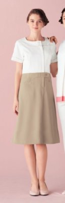 画像4: MK-0001 ワンピース (2色) (4)