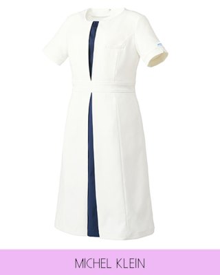 画像2: MK-0031 ワンピース (3色) (2)