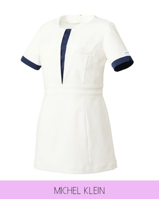 画像2: MK-0032 チュニック (3色) (2)