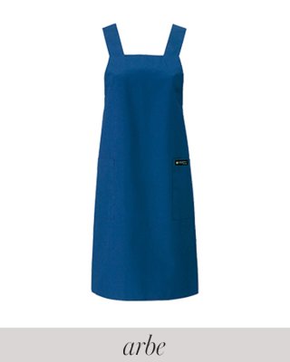 画像5: T134 エプロン (9色) (5)