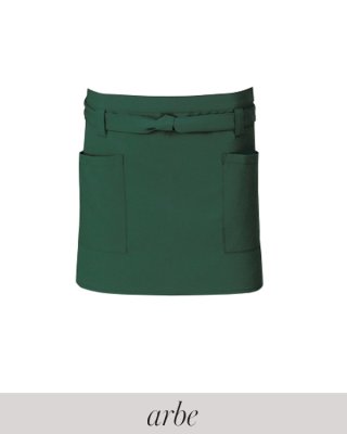 画像5: T6231 エプロン (6色) (5)