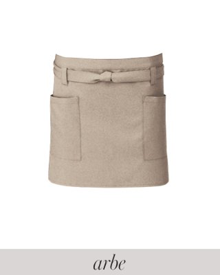 画像6: T6231 エプロン (6色) (6)