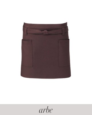 画像3: T6231 エプロン (6色) (3)