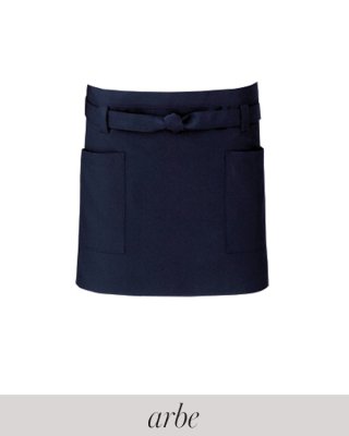 画像2: T6231 エプロン (6色) (2)