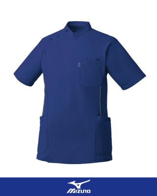 画像3: MZ-0049 メンズケーシージャケット (3色) (3)