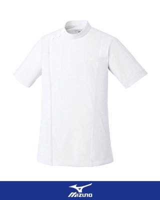 画像4: MZ-0069 ケーシージャケット・男女兼用（3色） (4)