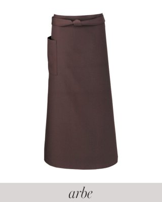 画像2: T6233 ソムリエエプロン (3色) (2)