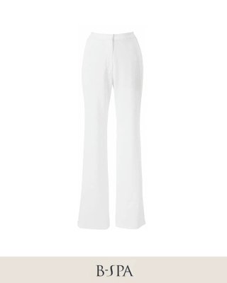 画像2: 00200 ニットワッフルパンツ (3色) (2)