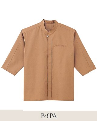 画像3: 08931 エスニックシャツ・兼用 (4色) (3)