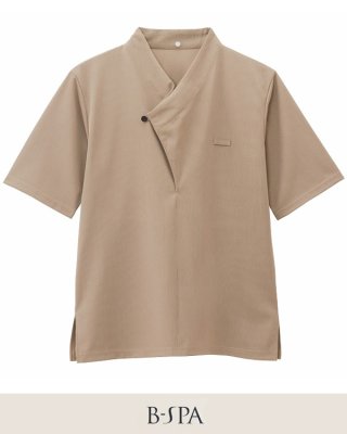 画像4: 43309 和風カットソー・兼用 (6色) (4)