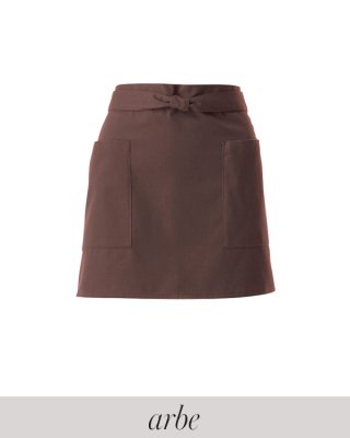 画像7: T6878 ショートエプロン (10色) (7)