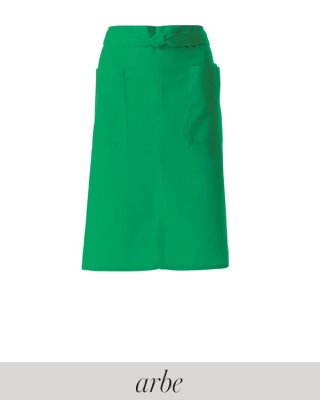 画像2: T6879 エプロン (10色) (2)