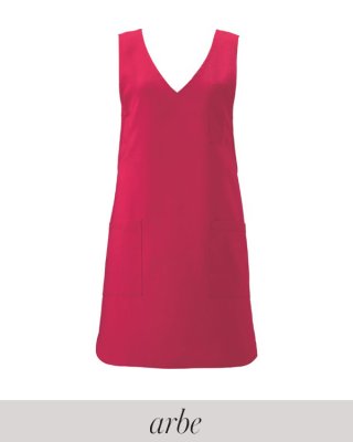 画像2: T6880 エプロン（4色） (2)