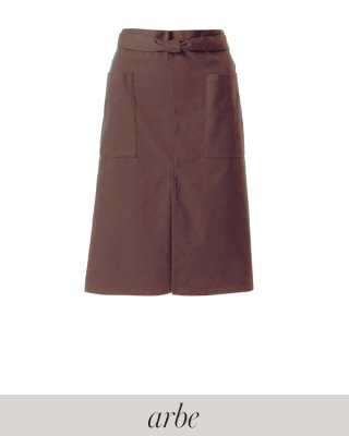 画像8: T6879 エプロン (10色) (8)