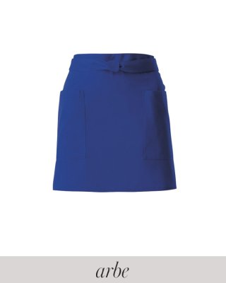 画像5: T6878 ショートエプロン (10色) (5)