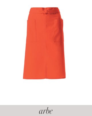 画像6: T6879 エプロン (10色) (6)