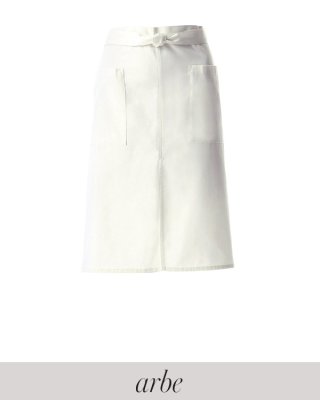 画像3: T6879 エプロン (10色) (3)