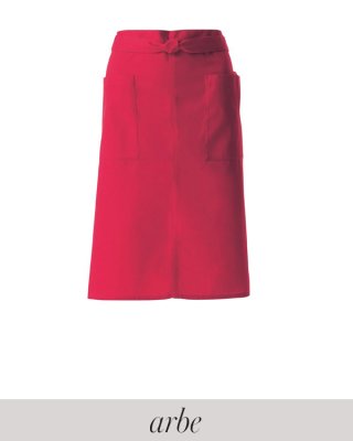 画像4: T6879 エプロン (10色) (4)