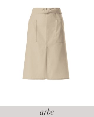 画像13: T6879 エプロン (10色) (13)