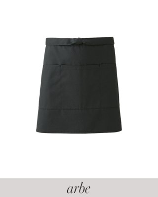 画像3: T8027 エプロン (4色) (3)