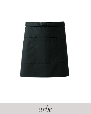 画像4: T8027 エプロン (4色) (4)