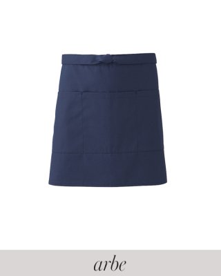 画像2: T8027 エプロン (4色) (2)