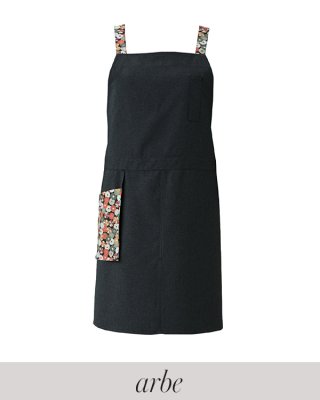 画像3: T8015 エプロン (2色) (3)