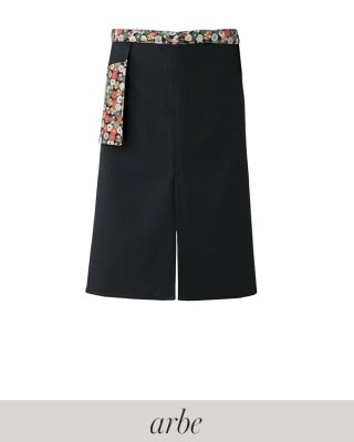 画像3: T8014 エプロン (2色) (3)