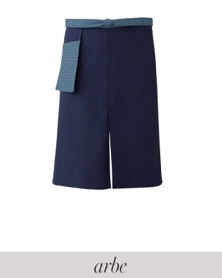 画像2: T8014 エプロン (2色) (2)