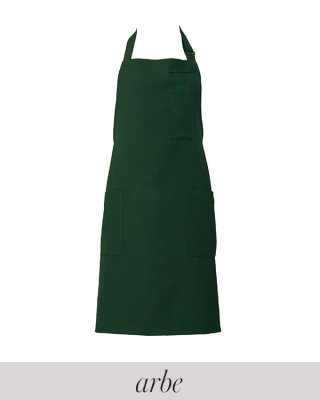 画像7: T8091 胸当てエプロン (9色) (7)