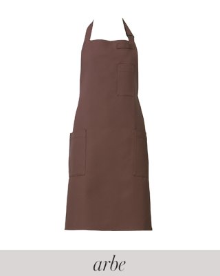 画像9: T8091 胸当てエプロン (9色) (9)