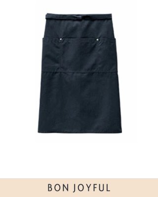 画像2: 03190 前掛け (4色) (2)