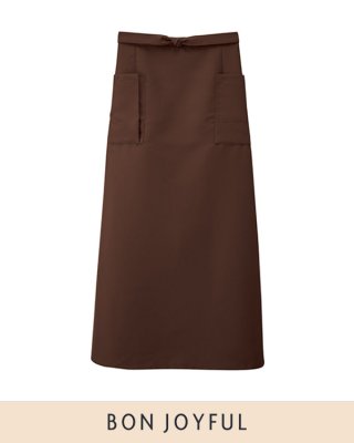 画像4: 27325 前掛け (6色) (4)