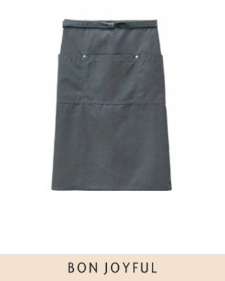 画像4: 03190 前掛け (4色) (4)