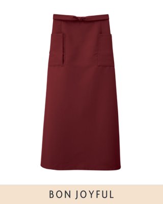 画像3: 27325 前掛け (6色) (3)