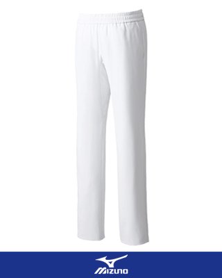 画像2: MZ-0127 イージーパンツ・男女兼用 (1色) (2)