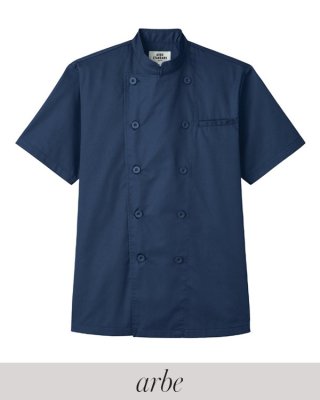 画像2: AS-8047 コックシャツ (4色) (2)