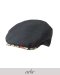 画像3: AS-8009 ハンチング帽 (3色) (3)