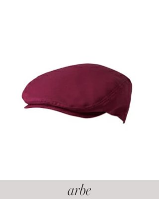 画像8: AS-8085 ハンチング帽 (9色) (8)