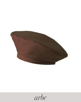 画像9: AS-8086 ベレー帽 (9色) (9)