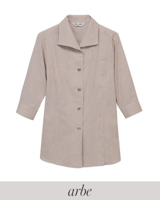 画像2: EP-7914 レディースブラウス (3色) (2)